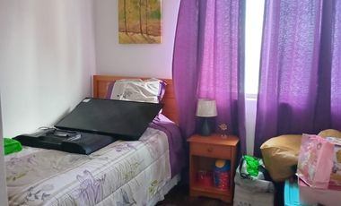 A la venta departamento piso 11 Edificio Montebianco Iquique