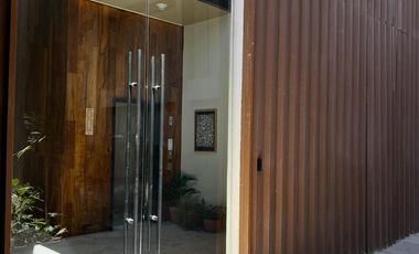 Departamento en Renta en Elys vertical✨