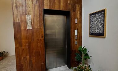 Departamento en Renta en Elys vertical✨