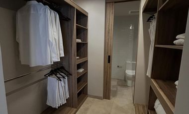 Departamento en Renta en Elys vertical✨