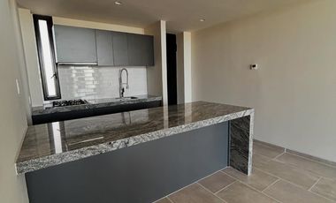 Departamento en Renta en Elys vertical✨