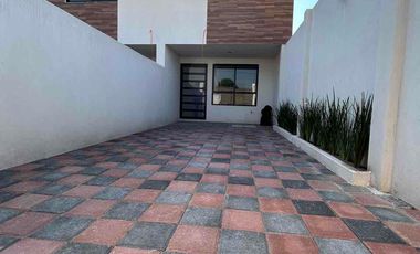 Casa en venta en el sur de a Puebla