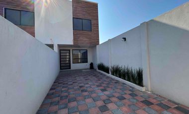Casa en venta en el sur de a Puebla
