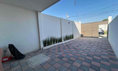 Casa en venta en el sur de a Puebla