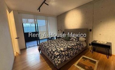 Departamento en Renta en Cuauhtémoc, Cuauhtémoc