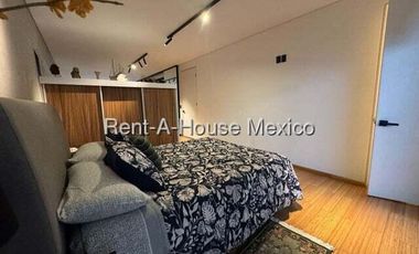 Departamento en Renta en Cuauhtémoc, Cuauhtémoc