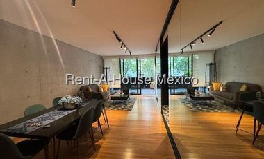 Departamento en Renta en Cuauhtémoc, Cuauhtémoc