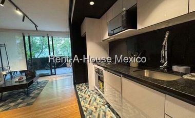 Departamento en Renta en Cuauhtémoc, Cuauhtémoc