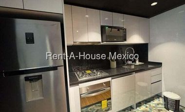 Departamento en Renta en Cuauhtémoc, Cuauhtémoc