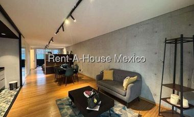 Departamento en Renta en Cuauhtémoc, Cuauhtémoc
