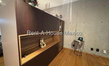 Departamento en Renta en Cuauhtémoc, Cuauhtémoc