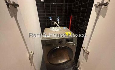 Departamento en Renta en Cuauhtémoc, Cuauhtémoc