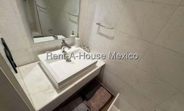 Departamento en Renta en Cuauhtémoc, Cuauhtémoc