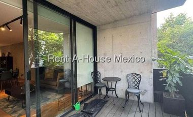 Departamento en Renta en Cuauhtémoc, Cuauhtémoc