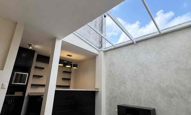 CASA EN RENTA, PALO BLANCO. SAN PEDRO. MONTERREY
