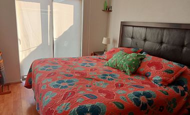 Arriendo Casa en Valle Noble. Disponible desde el 30 de mayo de 2026