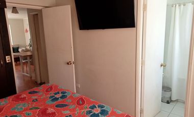Arriendo Casa en Valle Noble. Disponible desde el 30 de mayo de 2026