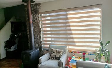 Arriendo Casa en Valle Noble. Disponible desde el 30 de mayo de 2026