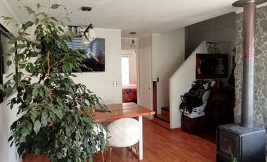 Arriendo Casa en Valle Noble. Disponible desde el 30 de mayo de 2026