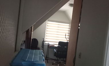 Arriendo Casa en Valle Noble. Disponible desde el 30 de mayo de 2026