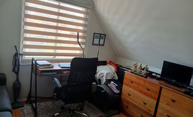 Arriendo Casa en Valle Noble. Disponible desde el 30 de mayo de 2026
