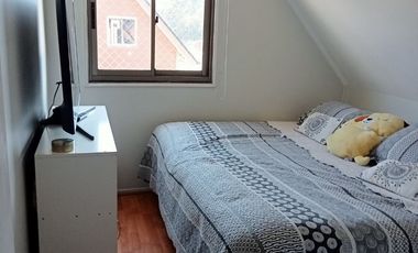 Arriendo Casa en Valle Noble. Disponible desde el 30 de mayo de 2026