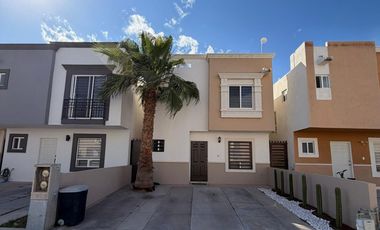 VENTA BONITA CASA FRACCIONAMIENTO PRIVADO EN CHIHUAHUA CAPITAL