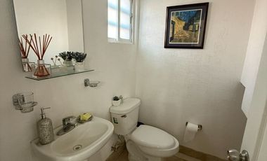 VENTA BONITA CASA FRACCIONAMIENTO PRIVADO EN CHIHUAHUA CAPITAL