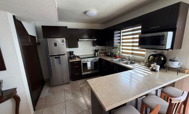VENTA BONITA CASA FRACCIONAMIENTO PRIVADO EN CHIHUAHUA CAPITAL