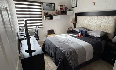 VENTA BONITA CASA FRACCIONAMIENTO PRIVADO EN CHIHUAHUA CAPITAL