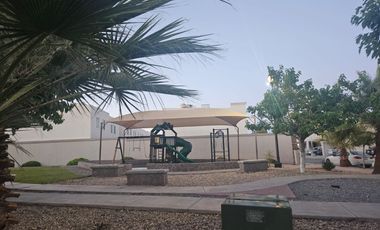 VENTA BONITA CASA FRACCIONAMIENTO PRIVADO EN CHIHUAHUA CAPITAL
