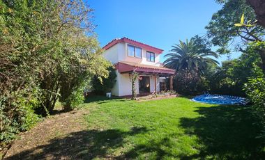 BROKER JARDIN 4D-3B-PISCINA- PATIO - 2 ESTAC- SOLEADA