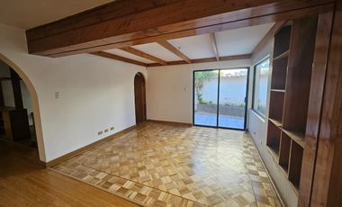 BROKER JARDIN 4D-3B-PISCINA- PATIO - 2 ESTAC- SOLEADA