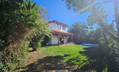 BROKER JARDIN 4D-3B-PISCINA- PATIO - 2 ESTAC- SOLEADA