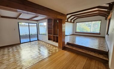 BROKER JARDIN 4D-3B-PISCINA- PATIO - 2 ESTAC- SOLEADA