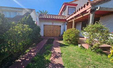 BROKER JARDIN 4D-3B-PISCINA- PATIO - 2 ESTAC- SOLEADA
