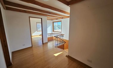 BROKER JARDIN 4D-3B-PISCINA- PATIO - 2 ESTAC- SOLEADA