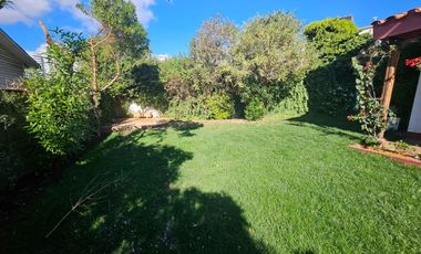 BROKER JARDIN 4D-3B-PISCINA- PATIO - 2 ESTAC- SOLEADA