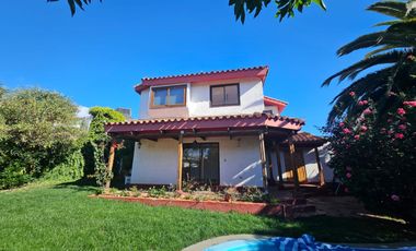 BROKER JARDIN 4D-3B-PISCINA- PATIO - 2 ESTAC- SOLEADA