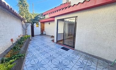 BROKER JARDIN 4D-3B-PISCINA- PATIO - 2 ESTAC- SOLEADA