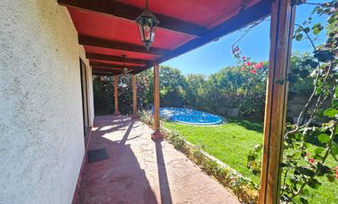 BROKER JARDIN 4D-3B-PISCINA- PATIO - 2 ESTAC- SOLEADA