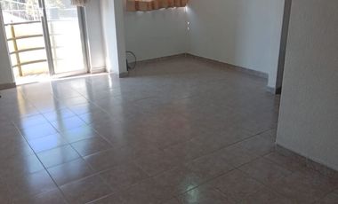 Departamento en Venta en Colonia Pasteros, Alcaldía Azcapotzalco