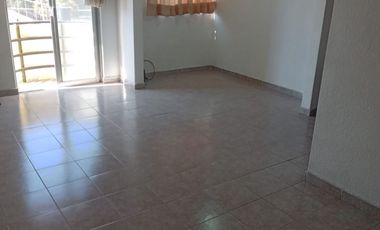 Departamento en Venta en Colonia Pasteros, Alcaldía Azcapotzalco