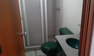 Departamento en Venta en Colonia Pasteros, Alcaldía Azcapotzalco