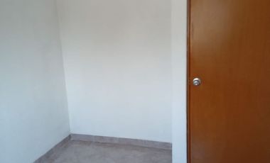 Departamento en Venta en Colonia Pasteros, Alcaldía Azcapotzalco