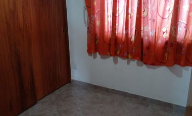 Departamento en Venta en Colonia Pasteros, Alcaldía Azcapotzalco
