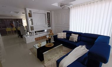 CASA EN VENTA CAJICA CONJUNTO CERRADO