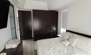 CASA EN VENTA CAJICA CONJUNTO CERRADO