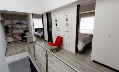 CASA EN VENTA CAJICA CONJUNTO CERRADO