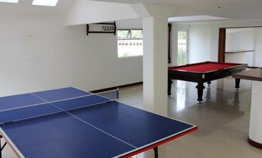 CASA EN VENTA CAJICA CONJUNTO CERRADO
